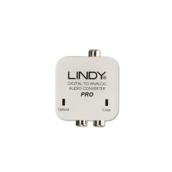 Lindy SPDIF Digital to Analogue Converter Pro - image 3