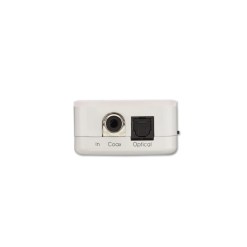Lindy SPDIF Digital to Analogue Converter Pro - image 4