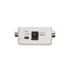 Lindy SPDIF Digital to Analogue Converter Pro - image 5