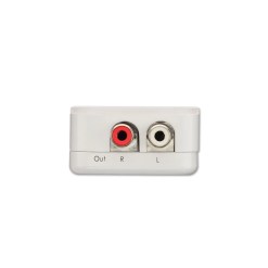 Lindy SPDIF Digital to Analogue Converter Pro - image 6