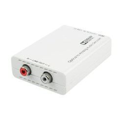 Lindy Optical Audio DAC with Dolby Digital Decoder