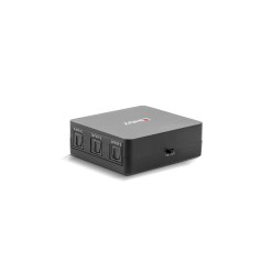 Lindy 5 Port TosLink (Optical) Digital Audio Splitter - image 2