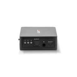 Lindy 3 Port TosLink (Optical) Digital Audio Switch - image 3