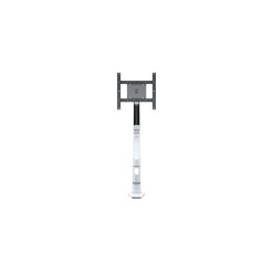 Multibrackets M VESA Gas Lift XL Single White - image 2