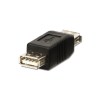 Lindy USB 2.0 Type A to A Adapter