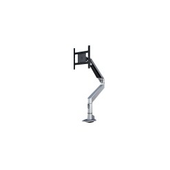 Multibrackets M VESA Gas Lift XL Single Silver HD - image 3
