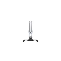 Multibrackets M VESA Gas Lift XL Single Silver HD - image 6