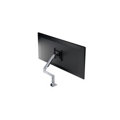 Multibrackets M VESA Gas Lift XL Single Silver HD - image 7