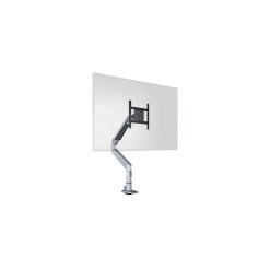 Multibrackets M VESA Gas Lift XL Single Silver HD - image 9