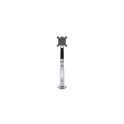 Multibrackets M VESA Gas Lift Arm Single Silver - image 2