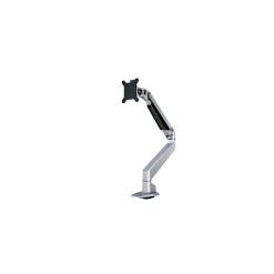 Multibrackets M VESA Gas Lift Arm Single Silver - image 3