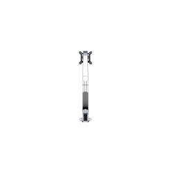 Multibrackets M VESA Gas Lift Arm Single Silver - image 4