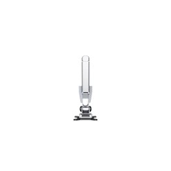 Multibrackets M VESA Gas Lift Arm Single Silver - image 6