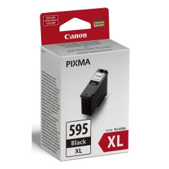 Canon PG-595XL ink cartridge 1 pc(s) Original High (XL) Yield Black - image 3