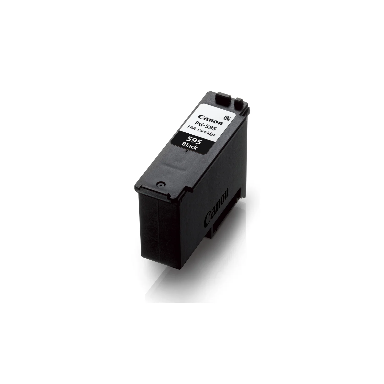Canon PG-595 ink cartridge 1 pc(s) Original Black