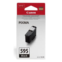 Canon PG-595 ink cartridge 1 pc(s) Original Black - image 2