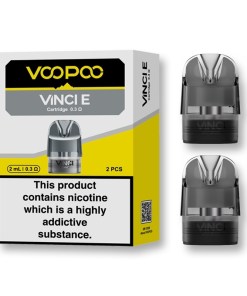 VooPoo Vinci E Vape Pods