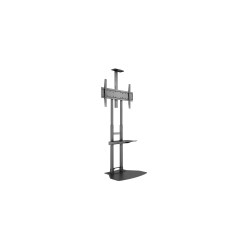 Multibrackets M Public Floorbase Basic 180 shelf & camera holder - image 2