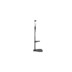 Multibrackets M Public Floorbase Basic 180 shelf & camera holder - image 6