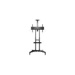 Multibrackets M Public Floormount Basic 180 shelf & camera holder - image 2