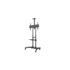 Multibrackets M Public Floormount Basic 180 shelf & camera holder - image 3