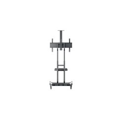 Multibrackets M Public Floormount Basic 180 shelf & camera holder - image 4