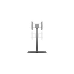 Multibrackets M Public Display Stand 180 HD Single Black w, Floorbase - image 7