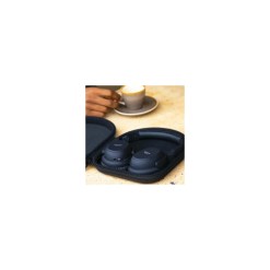 Lindy BNX-60 Wireless Active Noise Cancelling Headphones with aptX, Matt Black - image 8