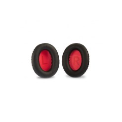 Lindy BNX-60 and NC-60 Replacement Earpads, Colour: Black