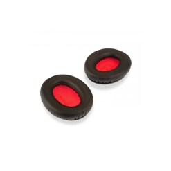 Lindy BNX-60 and NC-60 Replacement Earpads, Colour: Black - image 3