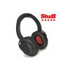 Lindy BNX-60XT Wireless Active Noise Cancelling Headphones with aptX