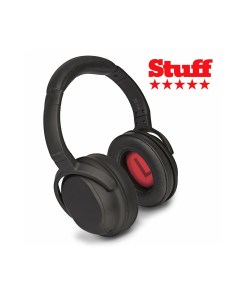 Lindy BNX-60XT Wireless Active Noise Cancelling Headphones with aptX