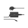 Hama 73200006 laptop accessory Power plug