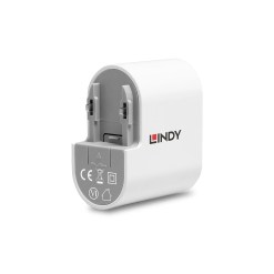 Lindy 18W USB Type C PD Charger, Multi Country - image 4