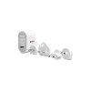 Lindy Single Port USB Type A Travel Charger, 12W
