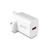 Lindy 18W USB Type A Charger