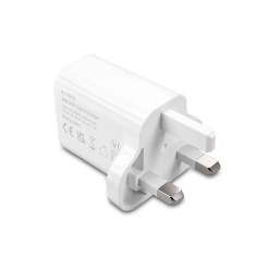 Lindy 18W USB Type A Charger - image 2