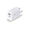 Lindy 65W USB Type A and C GaN Charger