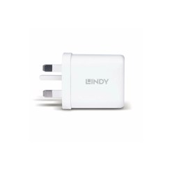 Lindy 65W USB Type A and C GaN Charger - image 4