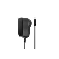Lindy 12VDC 3A Multi-country Power Supply, 5.5/2.5mm