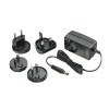 Lindy 9VDC 2A Multi-country Power Supply, 5.5/2.1mm