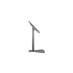 Multibrackets M Public Display Stand 110 HD Floorbase Single Black - image 5