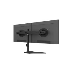 Multibrackets M VESA Desktopmount Dual Stand 24