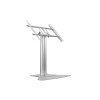 Multibrackets M Public Display Stand 110 HD Floorbase Single Silver