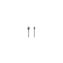 Hama 00074261 USB cable USB 2.0 1.5 m Mini-USB B USB A Black - image 2