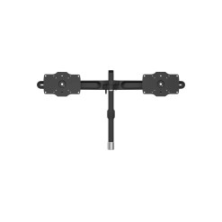 Multibrackets M VESA Desktopmount Dual Stand 24