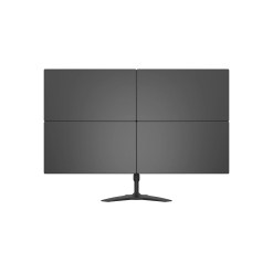 Multibrackets M VESA Desktopmount Dual Stand 24