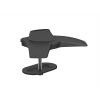Multibrackets M Desktopmount Single / Dual / Triple Stand Grommet Base