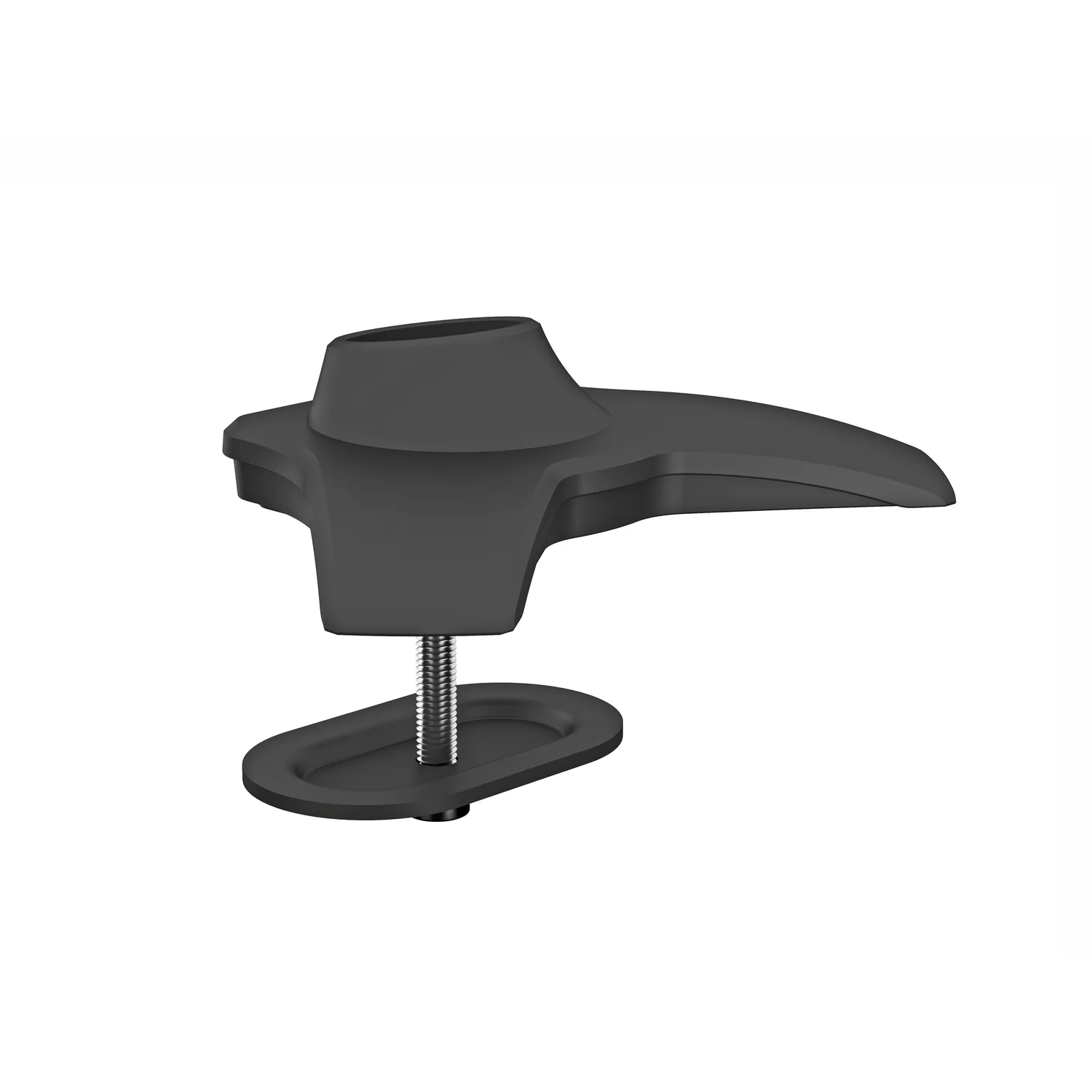 Multibrackets M Desktopmount Single / Dual / Triple Stand Grommet Base