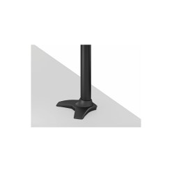 Multibrackets M Desktopmount Single / Dual / Triple Stand Grommet Base - image 10